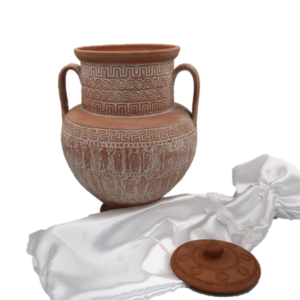 Αρχαίοι Αμφορείς -Τεφροδόχοι