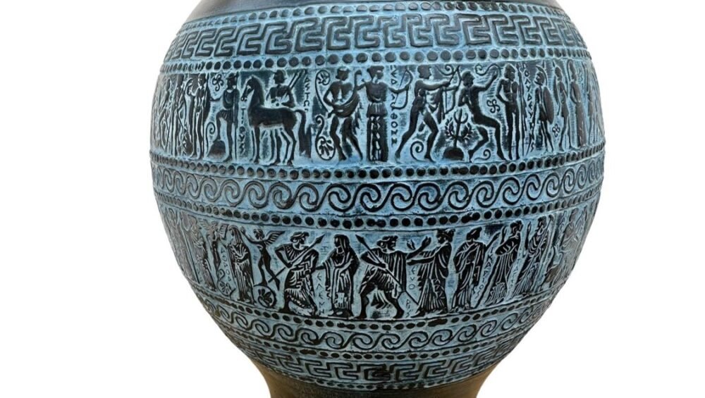 ΣΚΑΛΙΣΤΟΙ ΤΕΦΡΟΔΟΧΟΙ ΣΤΟ ΧΕΡΙ...