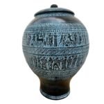 ΣΚΑΛΙΣΤΟΙ ΤΕΦΡΟΔΟΧΟΙ ΣΤΟ ΧΕΡΙ...