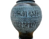 ΣΚΑΛΙΣΤΟΙ ΤΕΦΡΟΔΟΧΟΙ ΣΤΟ ΧΕΡΙ...