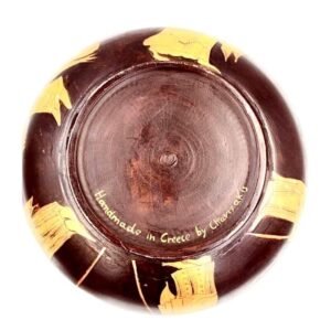 Hand-painted urns Tefrodoxoi.gr