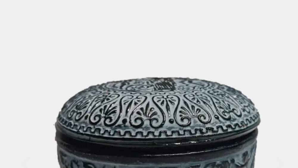 ΧΕΙΡΟΠΟΙΗΤΟΣ ΤΕΦΡΟΔΟΧΟΣ